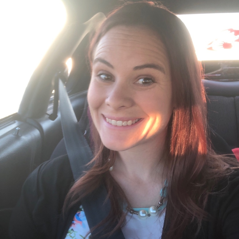 Meet your Posher, Ashley